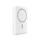Powerbank Zagg Essentials Snap+ Powerstation 10K - White